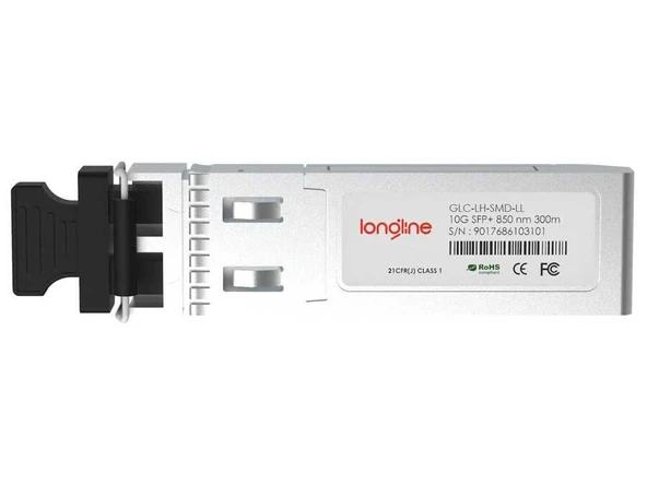 LONLINE GLC-LH-SMD-LL 1000 BASE-LX-LH SFP ürün görseli 1