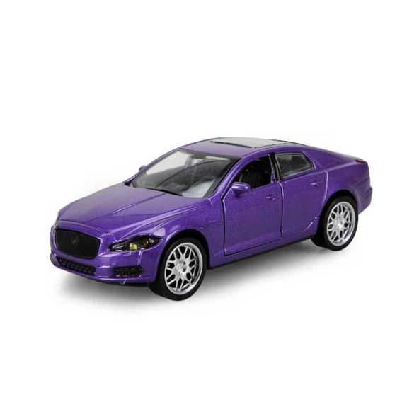 Sunman Oyuncak Maxx Wheels Işıklı Spor Araba 12Cm S02002104 (Karışık Model 1 Adet) ürün görseli 1