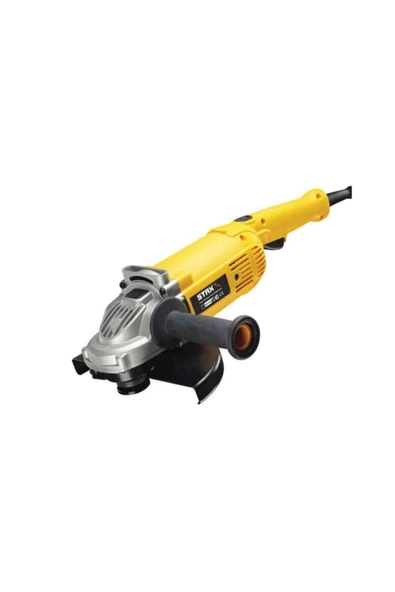STAXX POWER Jl9020 4500 W Metal Şanzuman Tam Professıonel Büyük Taşlama Makinası 230 Mm ürün görseli 1