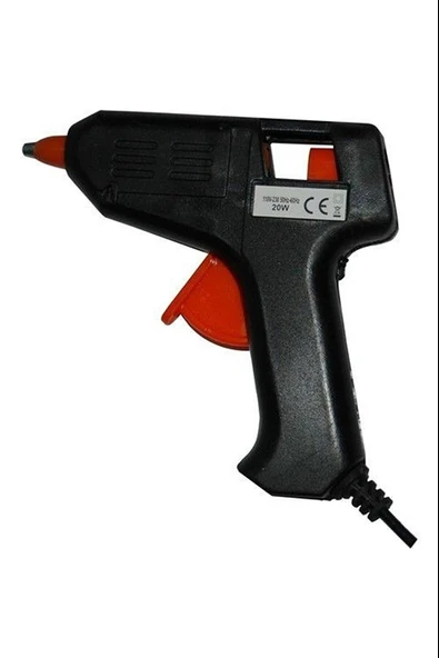 İnox Silikon Tabancası 20W 01029 ürün görseli 1
