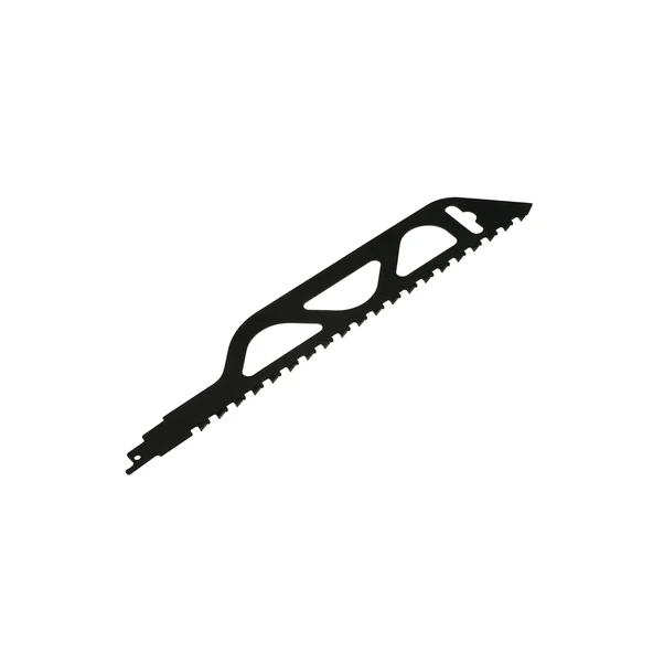 Tuğla Ytong Tilki Kuyruğu Testere Ağzı - 305 Mm mirTK0014K-8461540 ürün görseli 1