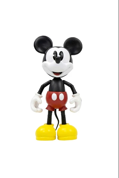 Giochi Preziosi Oyuncak Disney100 Koleksiyon Figürü Mickey Mouse Ded13000 ürün görseli 1
