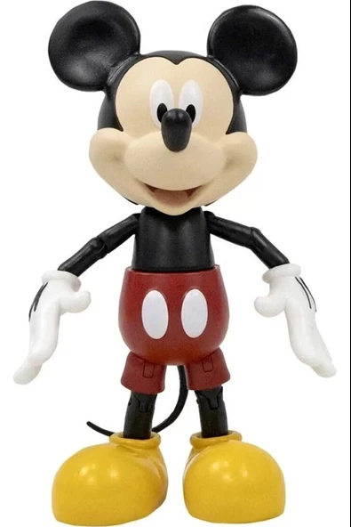 Giochi Preziosi Oyuncak Disney100 Koleksiyon Figürü Mickey Mouse Ded14000 ürün görseli 1