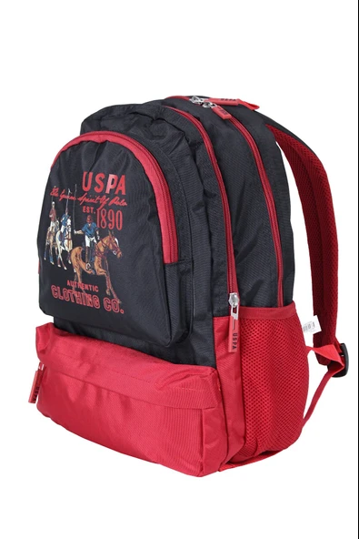 Polo Okul Sırt Cantası 22040 ürün görseli 1