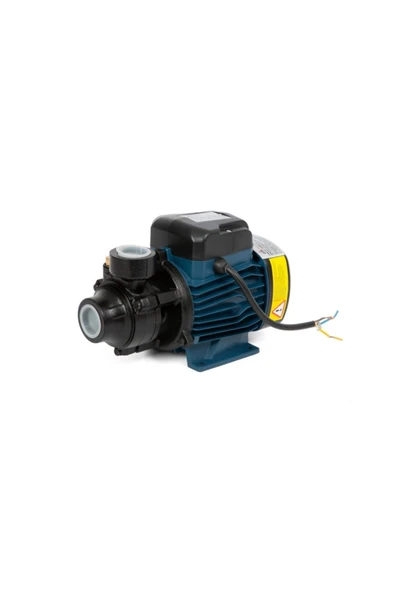 STAXX POWER Bakır Sargı Multi Dkm60-1d Su Motoru Sulama Motoru 2 Kat 3 Daire Basar 33mt Dık Basar ürün görseli 1