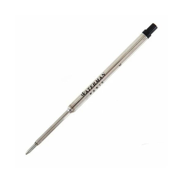 Waterman Tükenmez Yedeği Medium Siyah S0944480 ürün görseli 1