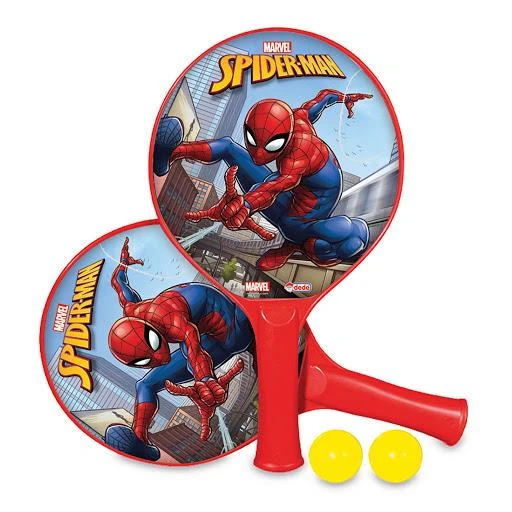 Dede Oyuncak Spiderman Raket Set 03113 ürün görseli 1