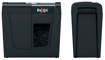 Rexel Rx Evrak İmha Makinası Secure X6 Eu 2020122EU - Resim 5