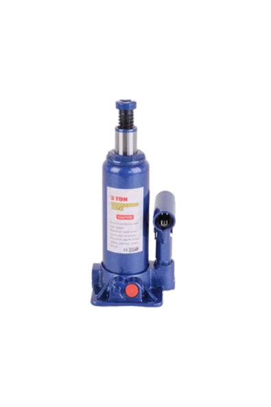 STAXX POWER Pro 3 Ton Kapasiteli Araba Krikosu 5 Yıl Garantili Germany Quality 37.2cm Max Kalkar ürün görseli 1