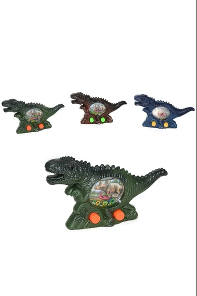 Can Toys Oyuncak Su Oyunu 689A-38 (Karışık Renk 1 Adet) ürün görseli 1