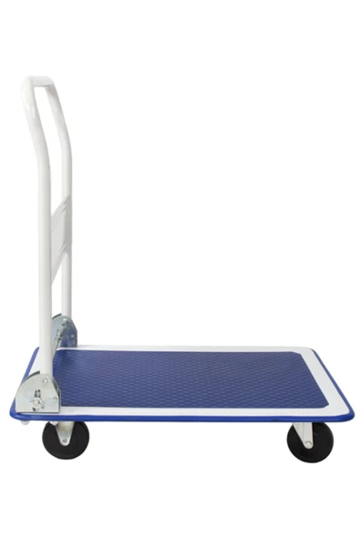 STAXX POWER Koli Yük Paket Taşıma El Arabası Stx-350h 350 Kg Kapasiteli Katlanır Tablalı Taşıma Arabası ürün görseli 1