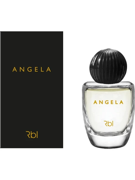 Rebul Edt Bayan Parfüm 50Ml Angela ürün görseli 1