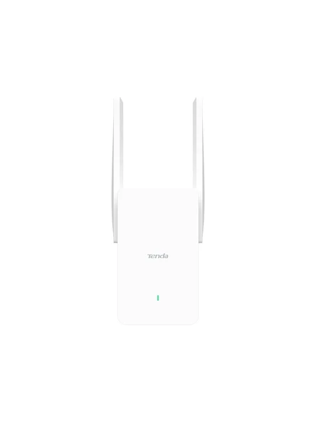 Tenda A23 Wifi 6 1500 Mbps Range Extender-Menzil Genitici ürün görseli 1
