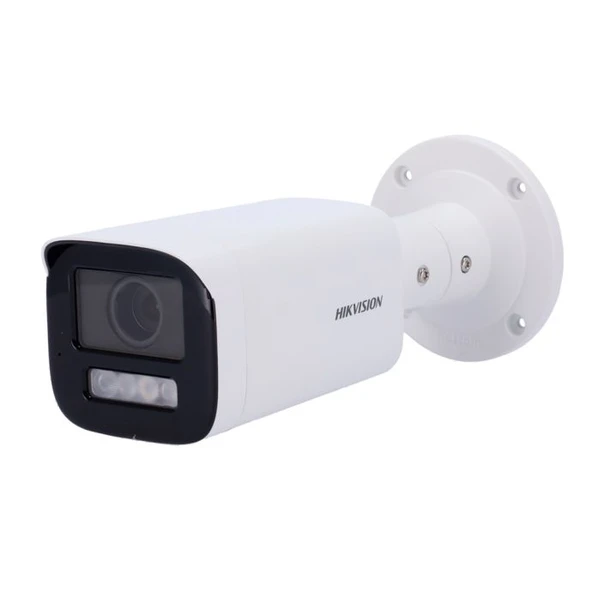 Hikvision Ds-2Cd1663G2-Lizsu 6 Mp 2.8-12 Lens Motorize İr İp Bullet Güvenlik Kamerası ürün görseli 1