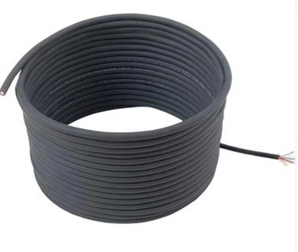 Onli 2X0.22Mm Stereo Mikrofon Kablosu 100 Metre ürün görseli 1