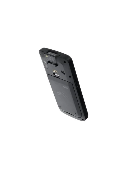 M3 Mobile Sl-20 Bluetooth Gsm 4G Lte 1D-2D Android 11 El Terminali - Resim 2