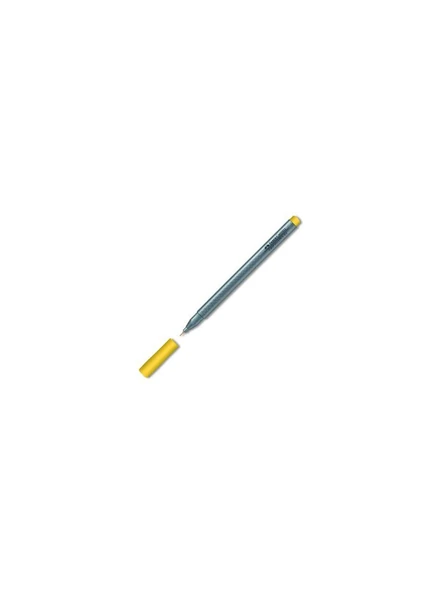 Faber-Castell Grip Finepen Keçe Uç Kalem 0.4 Mm Gold 15 16 82 (10 Lu Paket) ürün görseli 1
