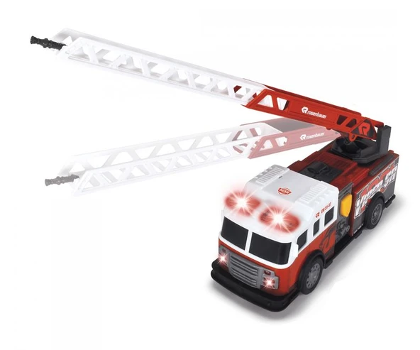 Simba Oyuncak Dickie Viper Fire Truck İtfaiye Aracı 203714019 ürün görseli 1