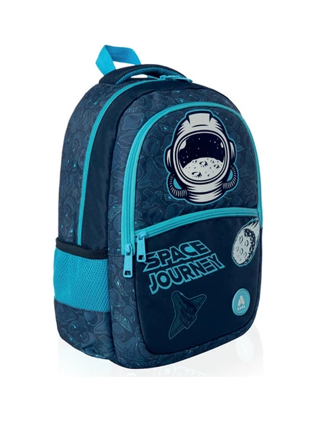Adel Okul Sırt Çantası Junior Space Journey 2177 000130 ürün görseli 1
