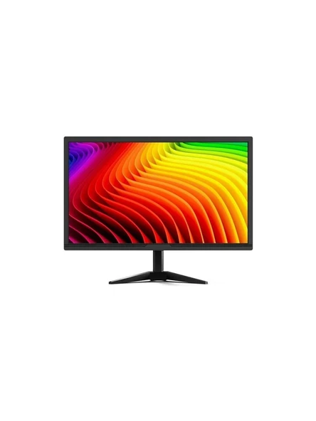 Frisby 21.5" Fmt-8305M 75Hz 3Ms 1920X1080 Fhd Vga+Hdmı Vesa Monitör ürün görseli 1