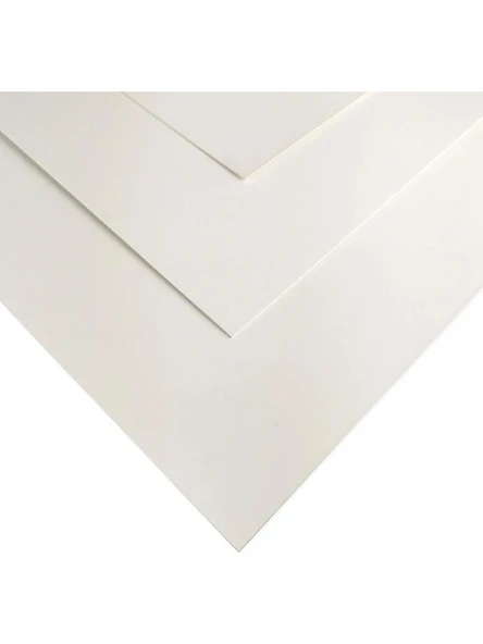 Bafix Maket Kartonu ( Fotoblok ) 5 Mm 140X100 Beyaz Yapışkanlı ürün görseli 1
