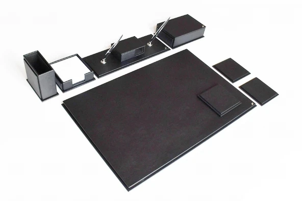 Tabac Sümen Takımı Sorty Mat Siyah 3950-111 - Resim 4