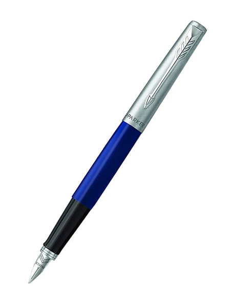 Parker Dolma Kalem Jotter Ct Original Mavi 2122709Z ürün görseli 1