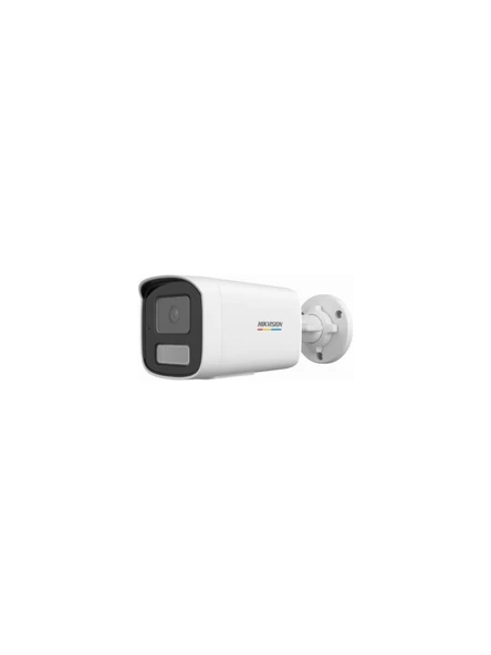 Hikvision Ds-2Cd1T27G2H-Liuf 2Mp 2.8 Mm Colorvu Smart Hybrid Smart Light İp Bullet Güvenlik Kamerası ürün görseli 1