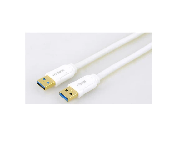 Hytech Hy-W315 2 Metre İki Ucu Erkek Usb Kablo ürün görseli 1
