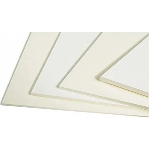 Lino Maket Kartonu Beyaz 1 Mm 50X70 Cm FB-5701 (10 Lu Paket) ürün görseli 1