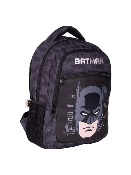 Tmn Batman Okul Sırt Çantası 2533 ürün görseli 1