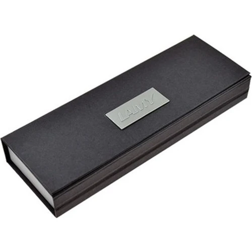 Lamy Roller Kalem Studio Dark Brown 369 - Resim 2