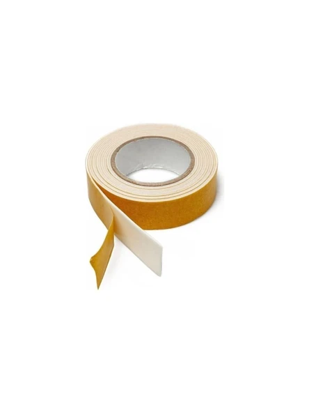 Cassa Montaj Bandı 25Mm X 30 Metre 7-9674-00 ürün görseli 1