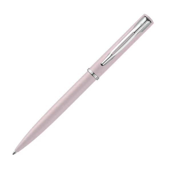 Waterman Tükenmez Kalem Allure Pastel Pembe Ct W2105227 ürün görseli 1