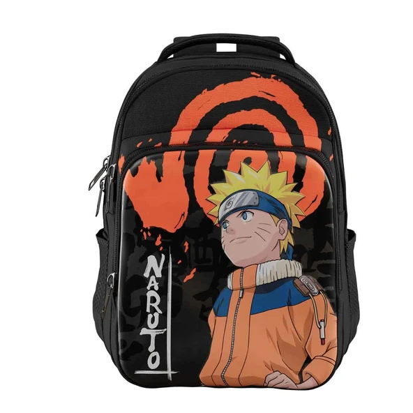 Tmn Naruto Okul Sırt Çantası 3126 ürün görseli 1