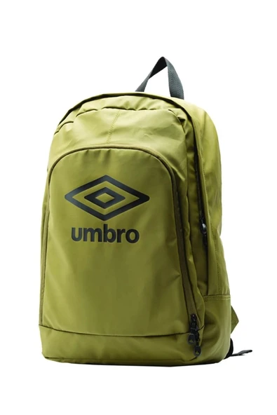 Umbro Spor Çanta Tech Training T92 Haki-Siyah 35665U ürün görseli 1
