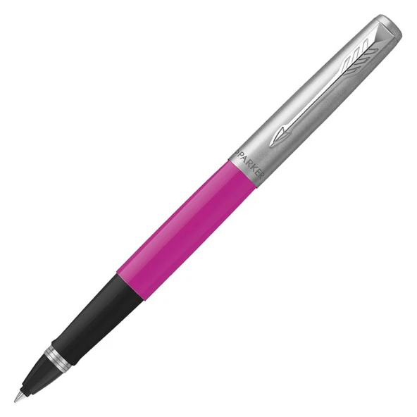 Parker Roller Kalem Jotter Ct Original Fuşya P2096912 ürün görseli 1