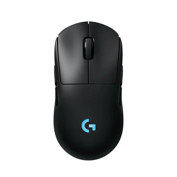 Logitech 910-007296 G Pro 2 Lightspeed Kablosuz Gaming Mouse ürün görseli 1