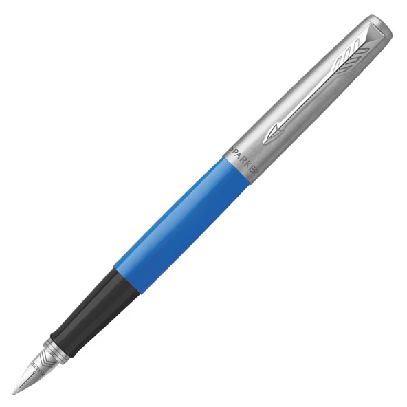 Parker Dolma Kalem Jotter Ct Original Açık Mavi P2096900 ürün görseli 1