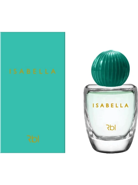 Rebul Edt Bayan Parfüm 50Ml İsabella ürün görseli 1