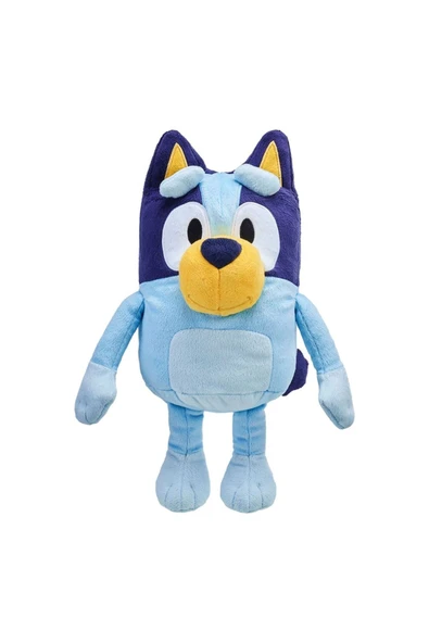 Moose Toys Oyuncak Bluey Türkçe Konusan 35 Cm Peluş Figür 17631 ürün görseli 1