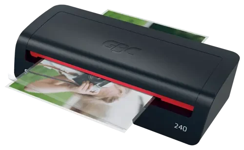 Gbc A4 Laminasyon Makinesi 240 Eu 4410068Eu ürün görseli 1