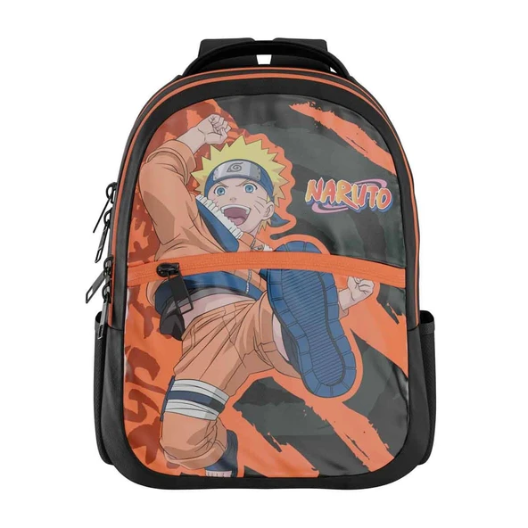 Tmn Naruto Okul Sırt Çantası 3139 ürün görseli 1