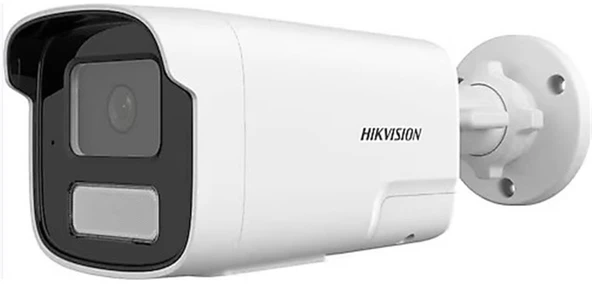 Hikvision Ds-2Cd1T27G2H-Liuf-Srb 2Mp 4Mm Colorvu Smart Hybrid Smart Light İp Bullet Güvenlik Kamerası ürün görseli 1