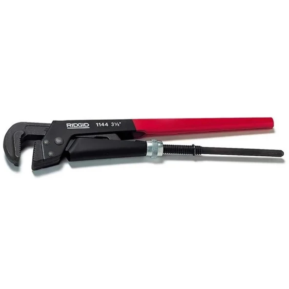 Rıdgıd 27931 3½''/90mm Ağır Tip Maşalı Boru Anahtarı ürün görseli 1