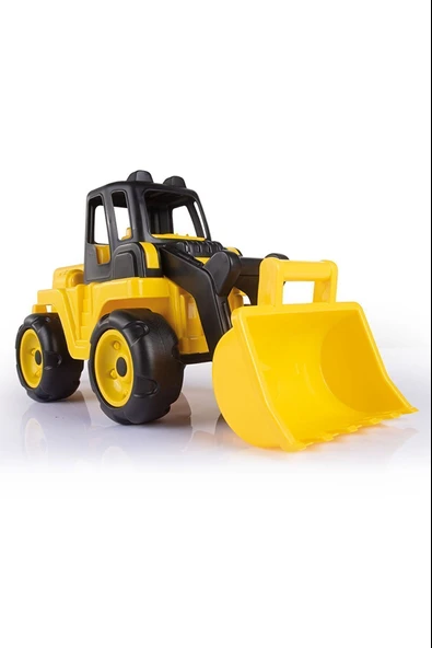 Dolu Oyuncak Dev Dozer Kutulu 7134 - Resim 5
