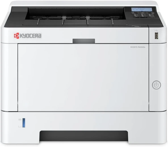 Kyocera Ecosys Pa3500X Mono Lazer Yazıcı ürün görseli 1