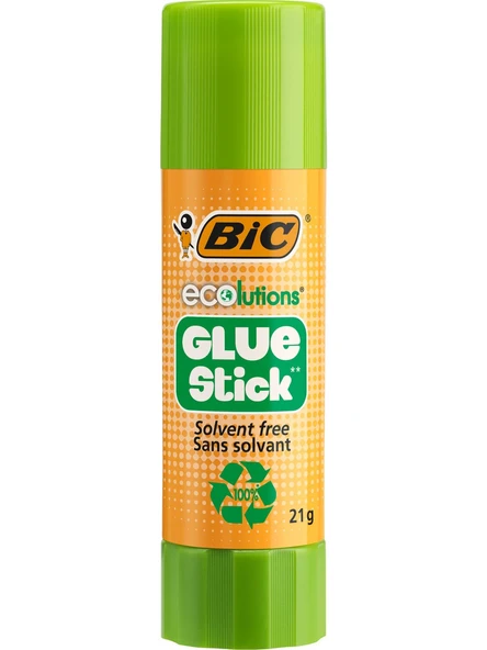 Bic Kids Boya Seti 22 Parça 512146 - Resim 2