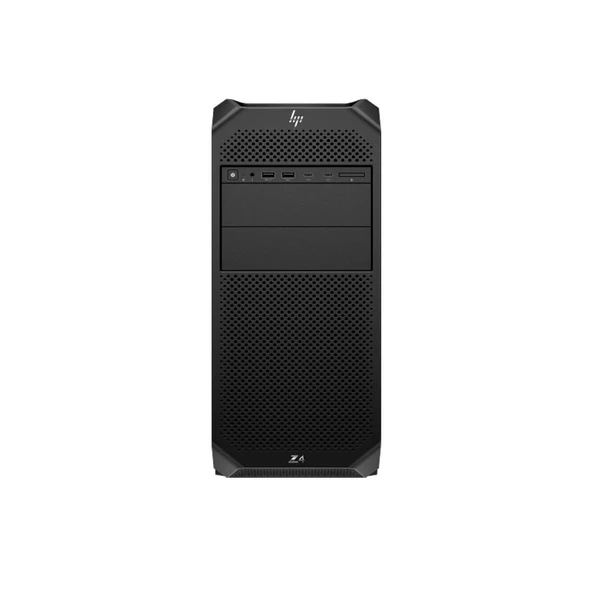 HP WS 5E8G3EA Z4 G5 W3-2423 32GB(2X16GB) 1TB W11P WS İş İstasyonu ürün görseli 1
