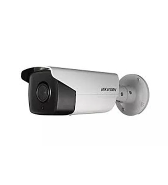 Hikvision Ds-2Cd1063G2-Liuf-Sl Smartlight 6Mp 2.8Mm Lens İp Bullet Kamera Dahili Mikrofon Güvenlik Kamerası ürün görseli 1